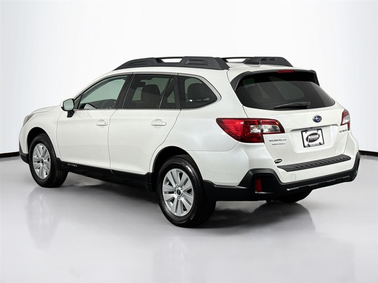 Subaru Outback 2.5i Premium 2019