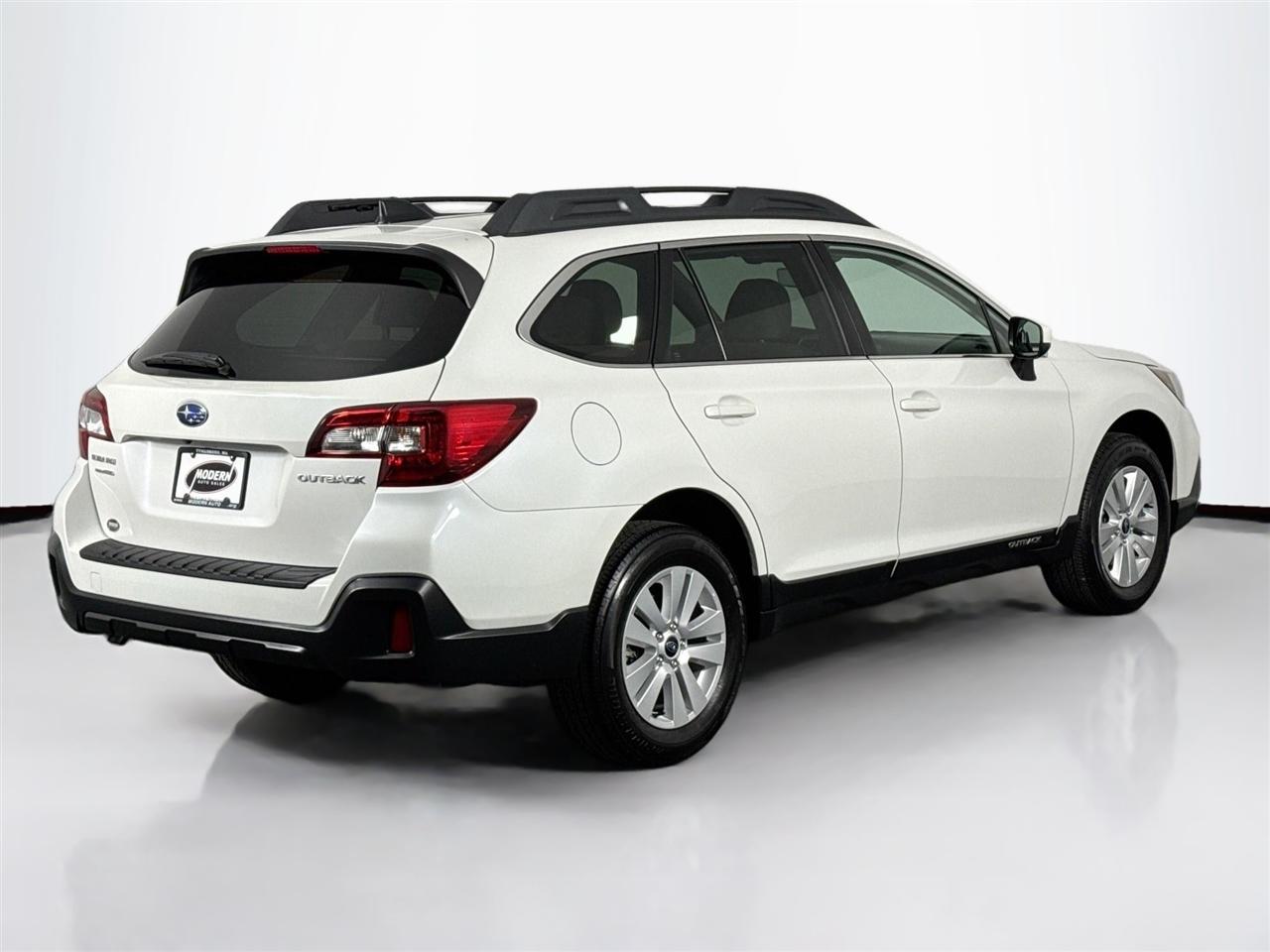 Subaru Outback 2.5i Premium 2019