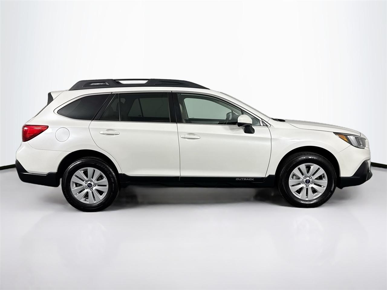 Subaru Outback 2.5i Premium 2019