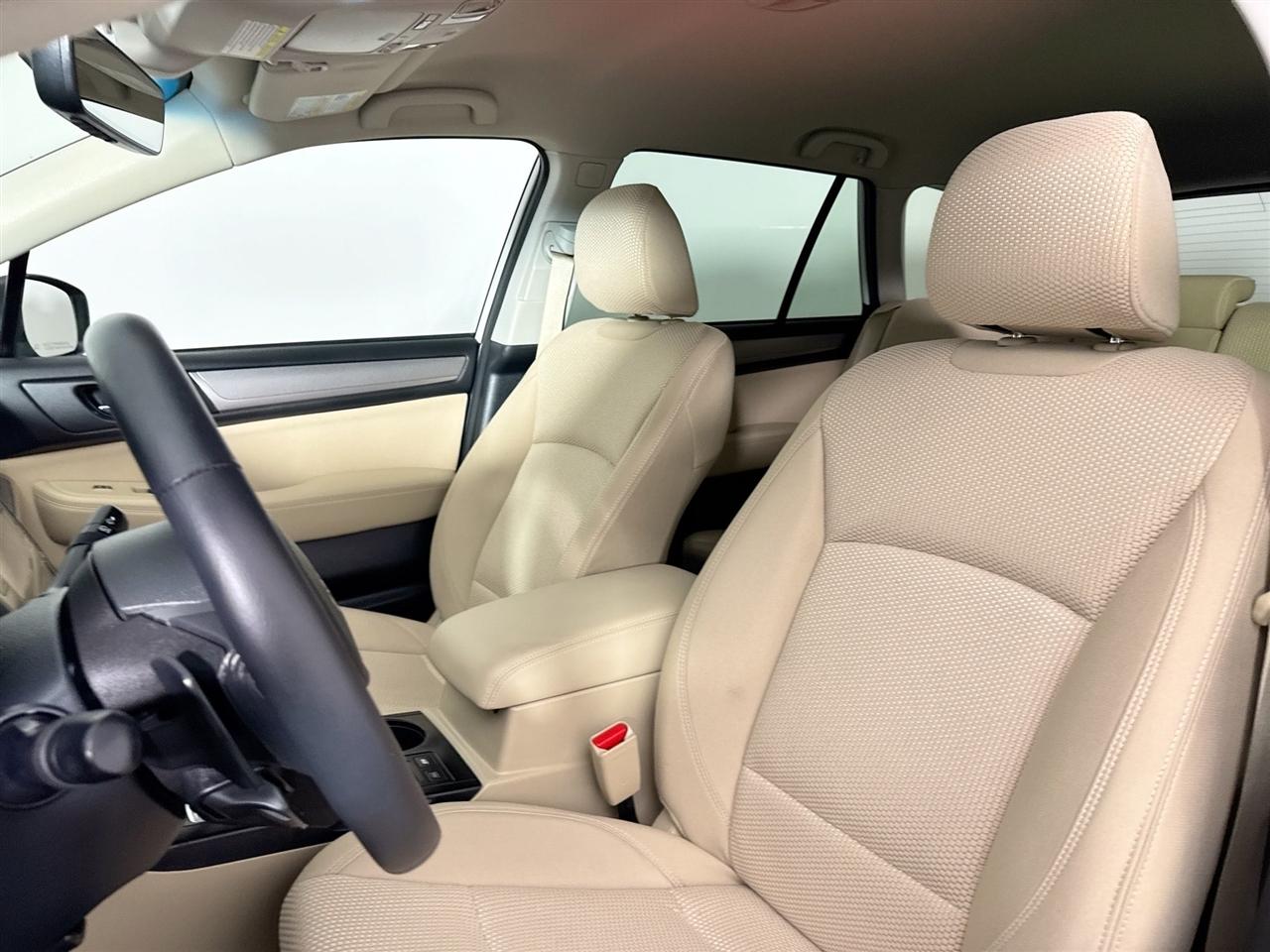 Subaru Outback 2.5i Premium 2019