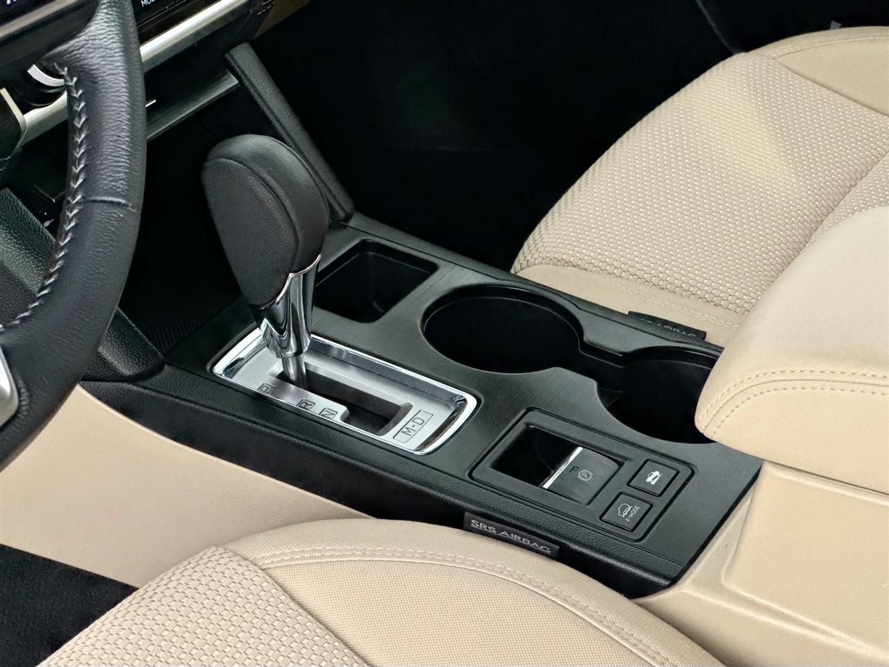 Subaru Outback 2.5i Premium 2019