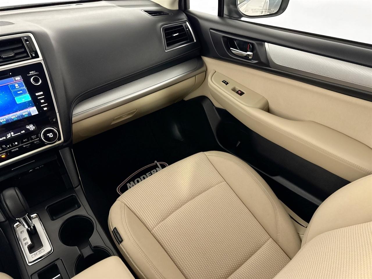 Subaru Outback 2.5i Premium 2019