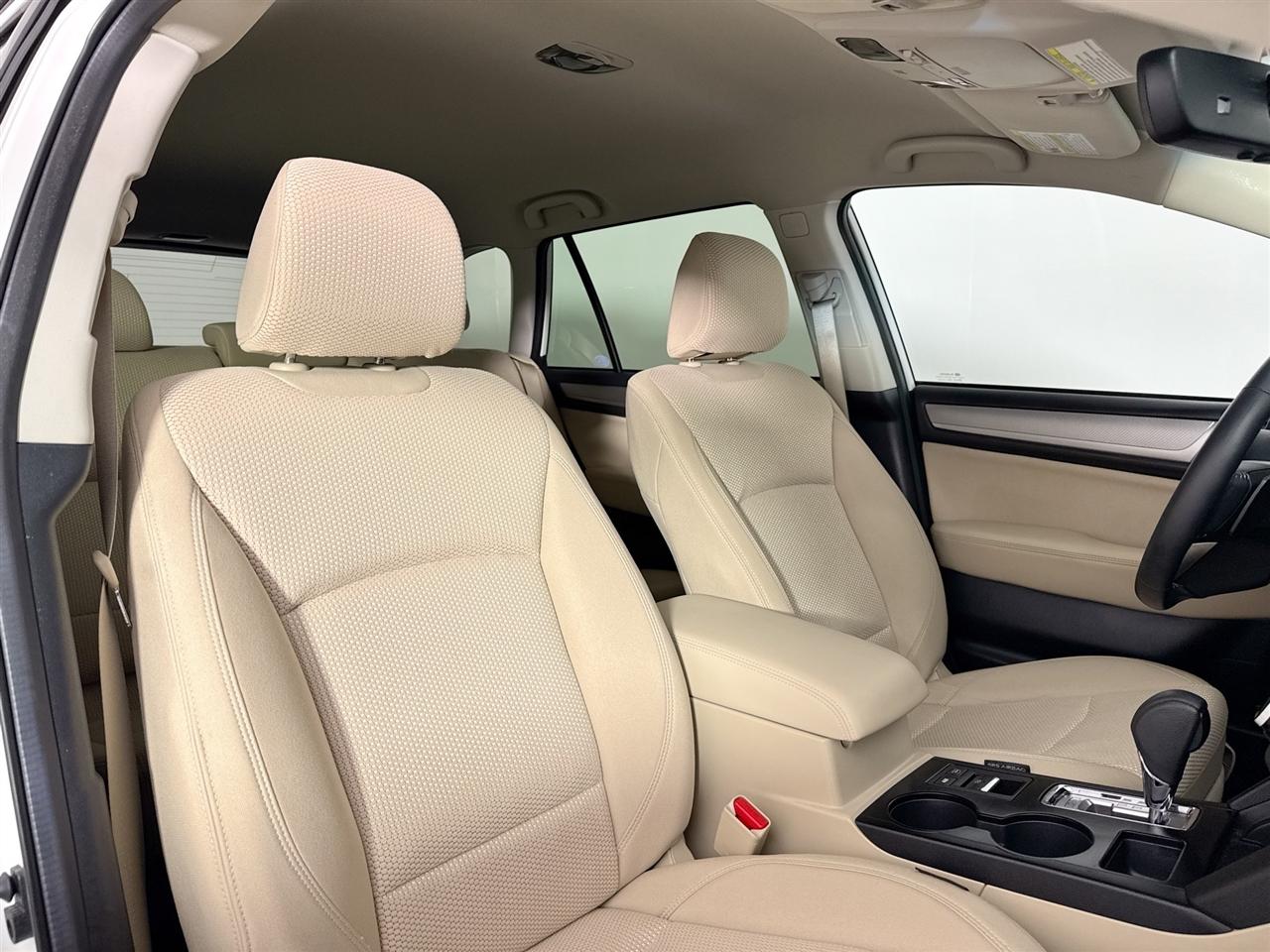 Subaru Outback 2.5i Premium 2019