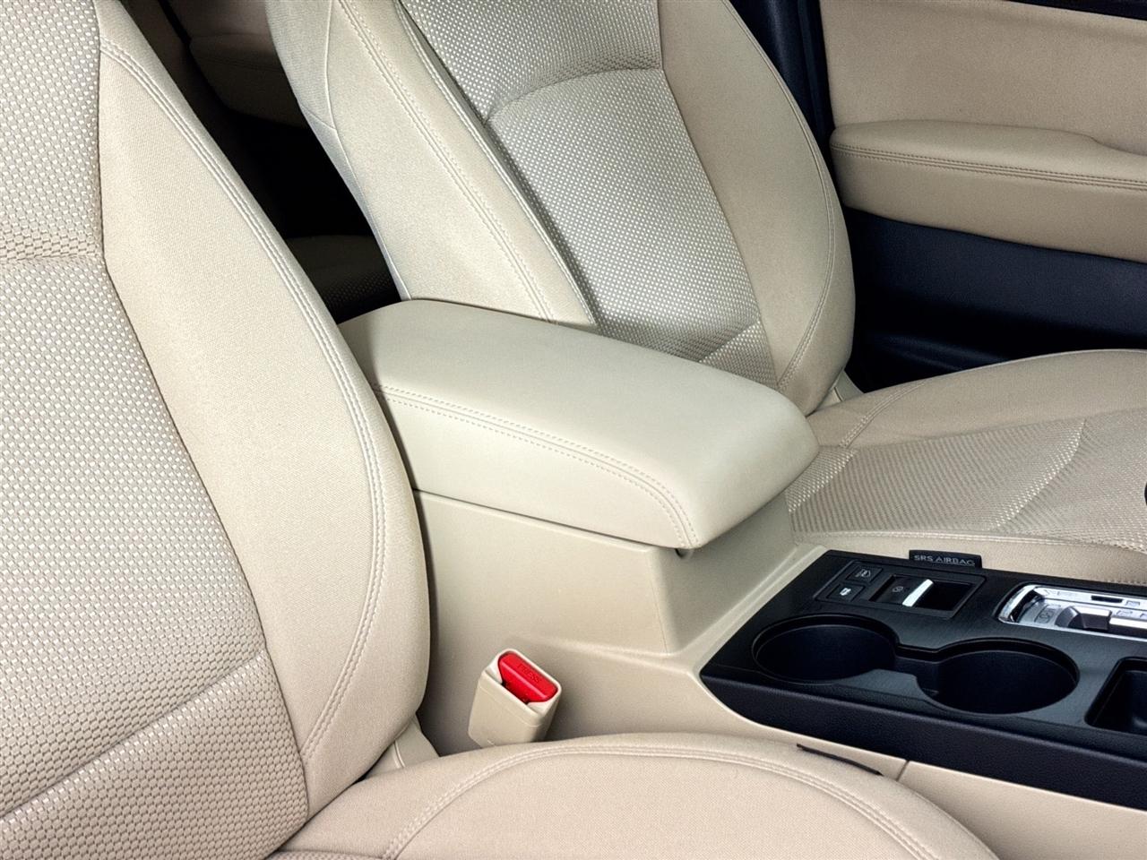 Subaru Outback 2.5i Premium 2019