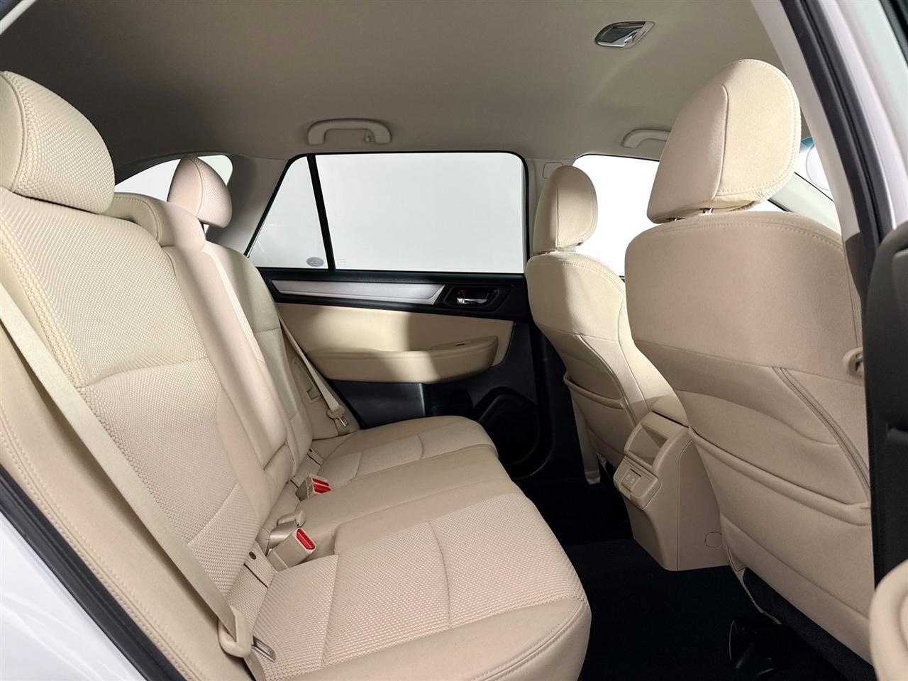 Subaru Outback 2.5i Premium 2019