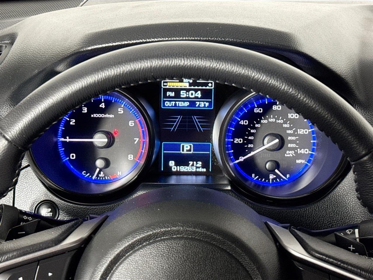 Subaru Outback 2.5i Premium 2019