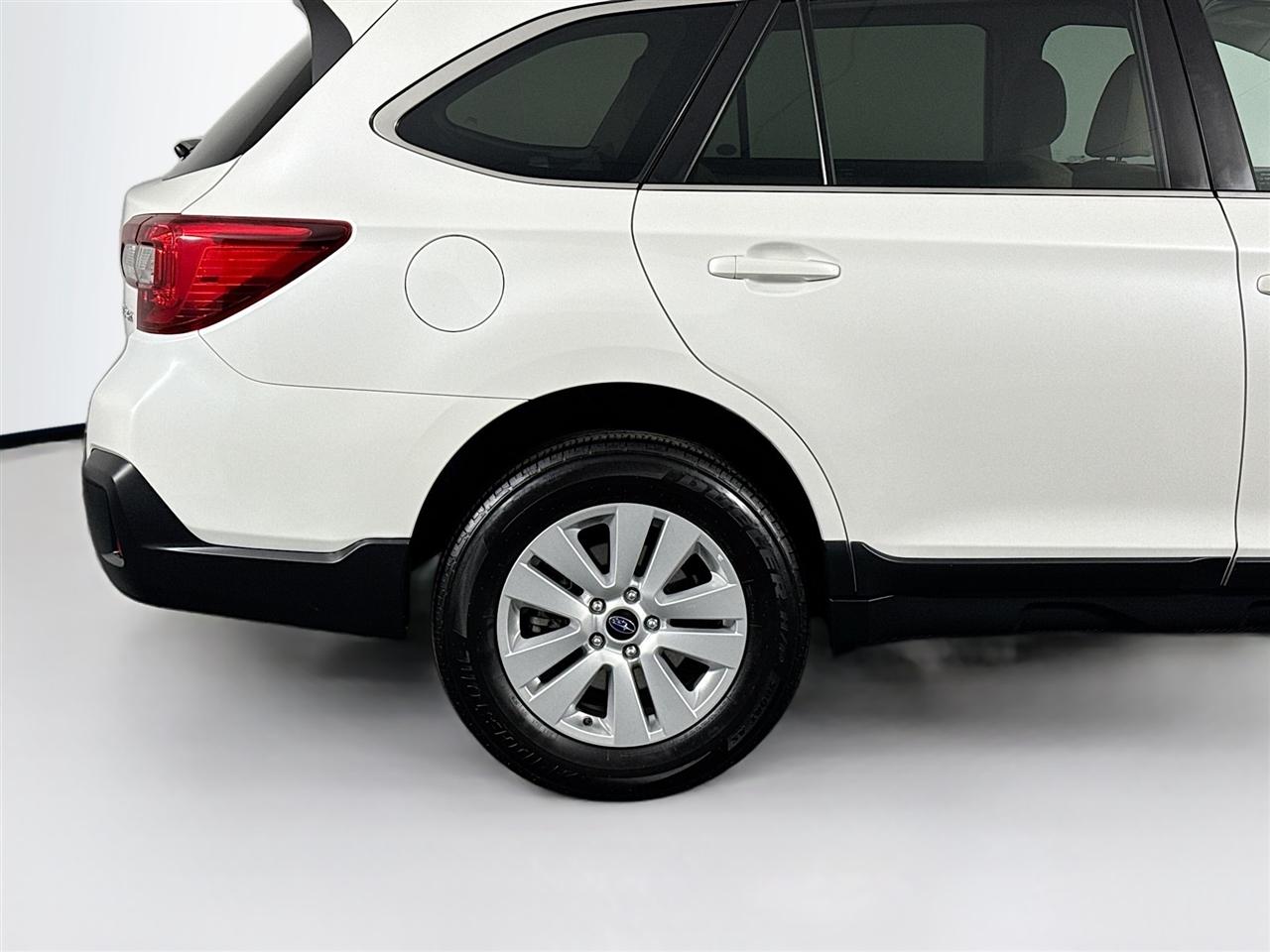 Subaru Outback 2.5i Premium 2019