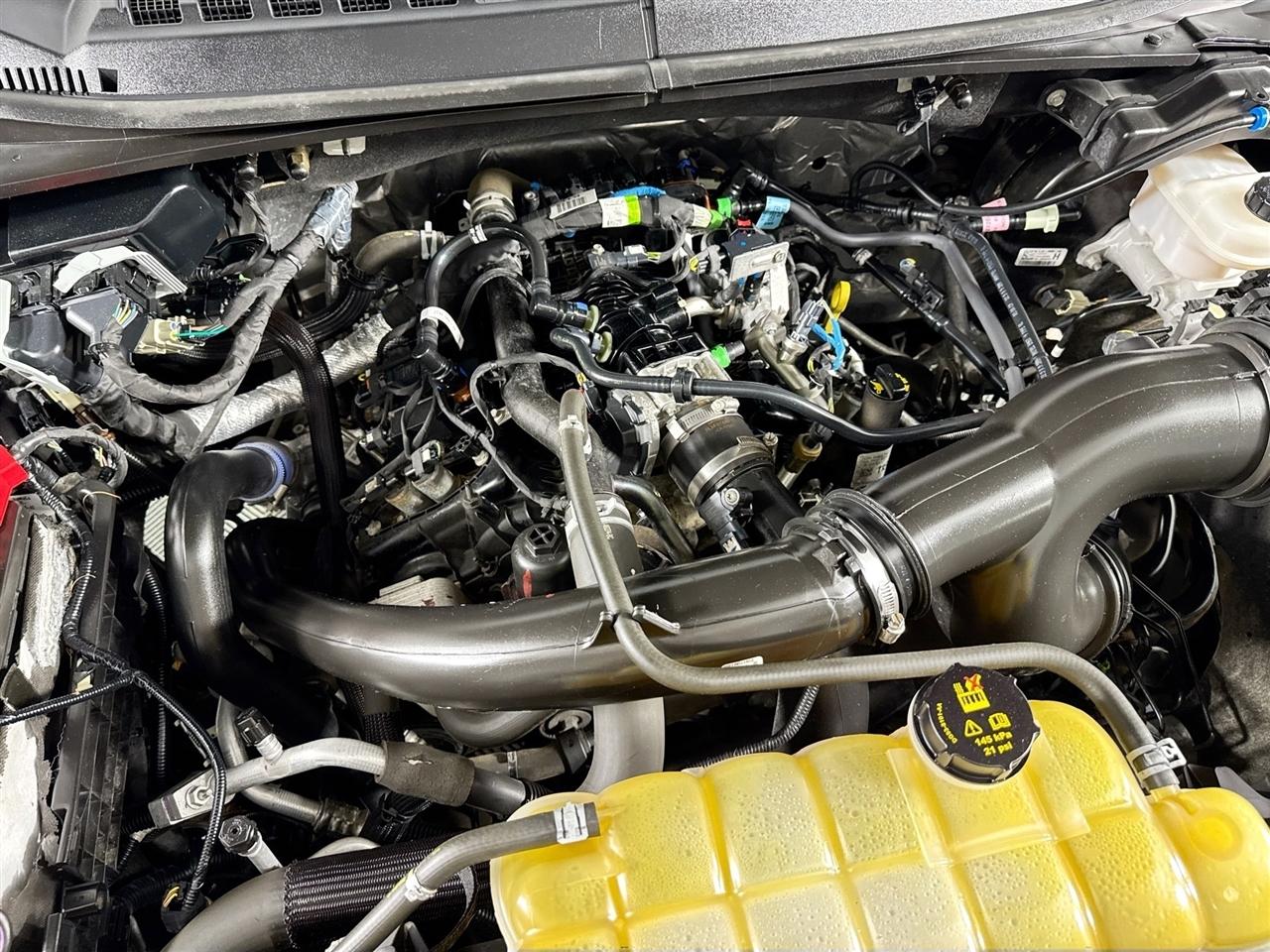 Ford F-150 Lariat 4WD SuperCrew 5.5' Box 2019