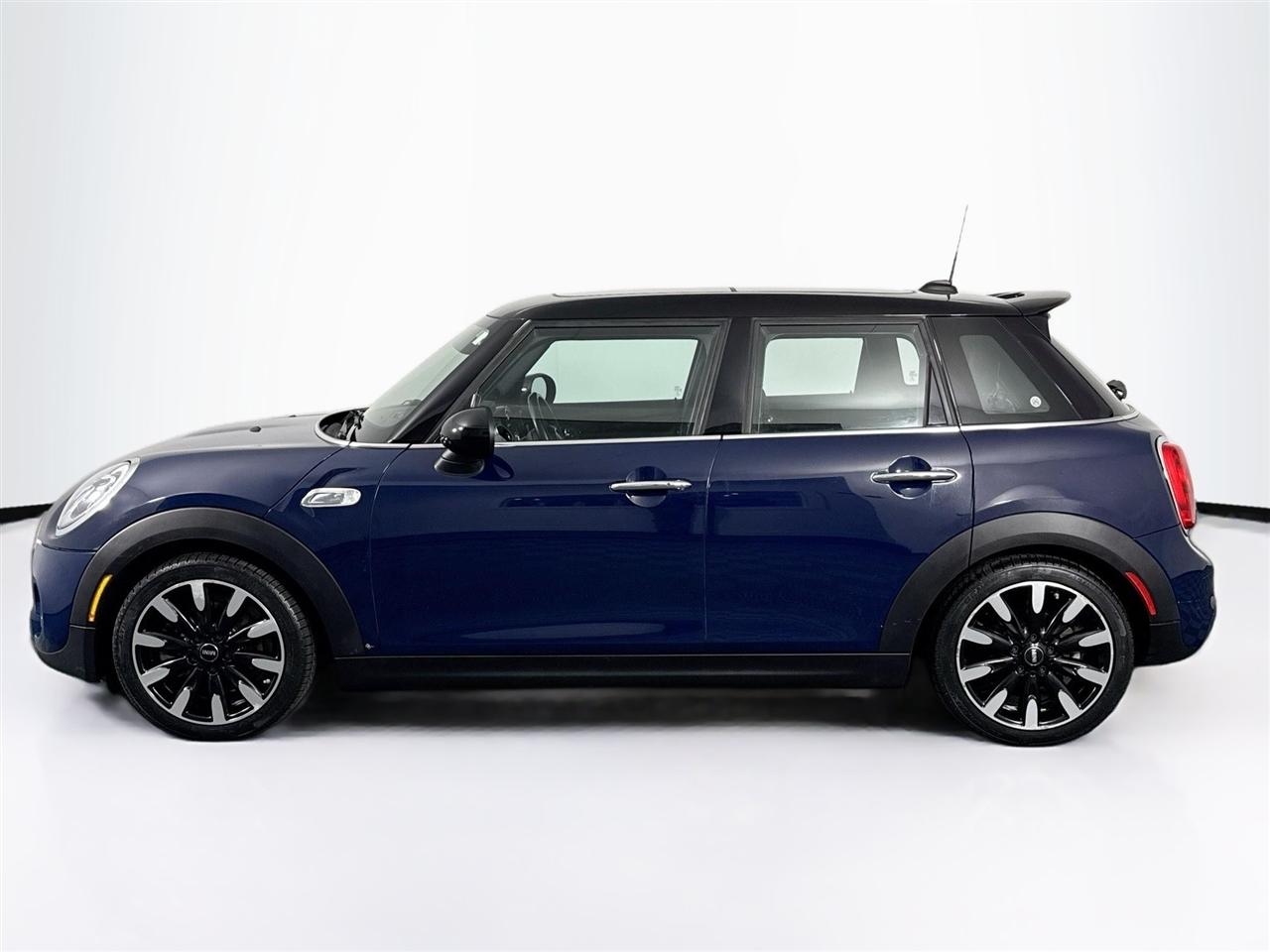 MINI Cooper Hardtop 4 Door 4dr HB S 2015