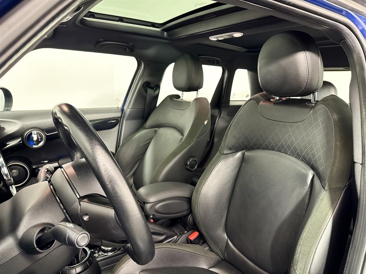 MINI Cooper Hardtop 4 Door 4dr HB S 2015