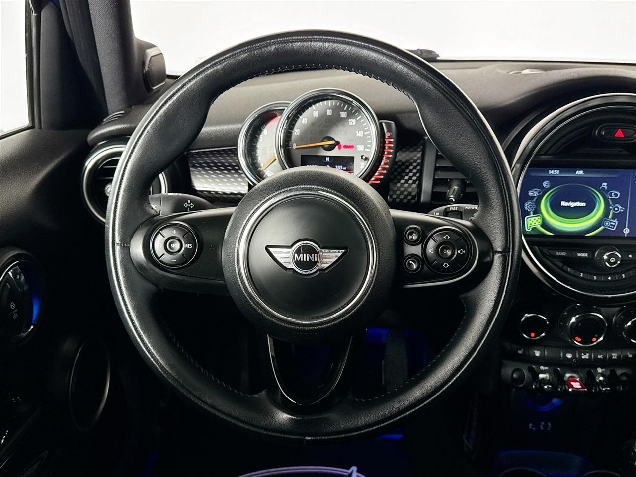 MINI Cooper Hardtop 4 Door 4dr HB S 2015