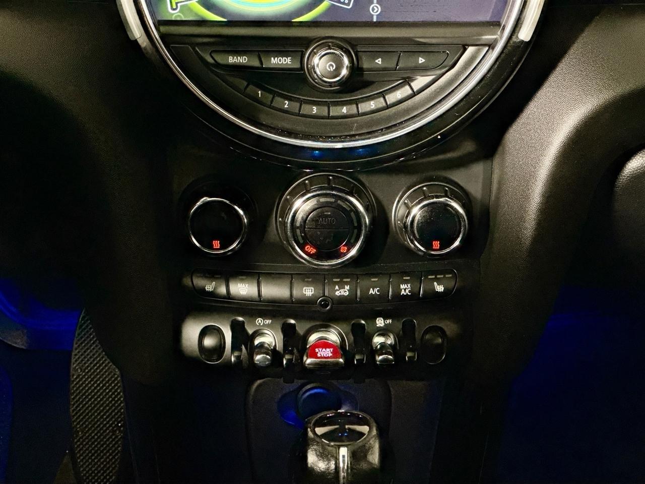 MINI Cooper Hardtop 4 Door 4dr HB S 2015