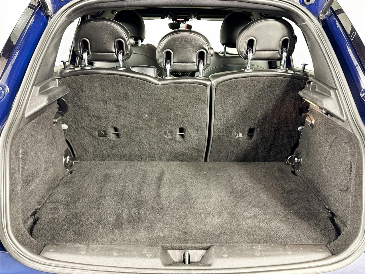MINI Cooper Hardtop 4 Door 4dr HB S 2015