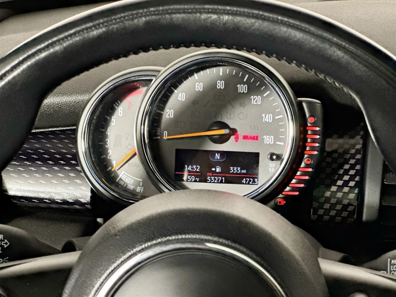 MINI Cooper Hardtop 4 Door 4dr HB S 2015