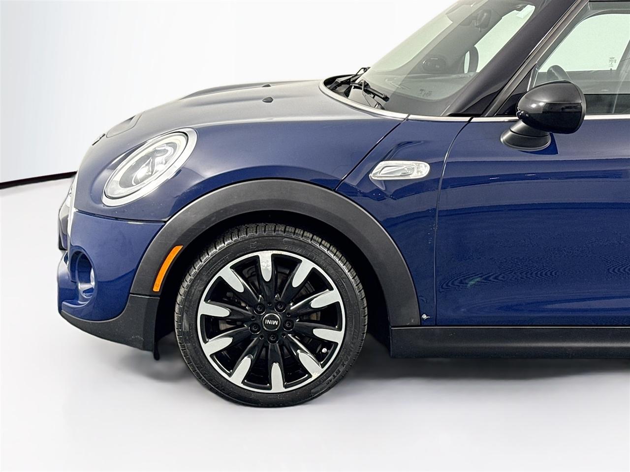 MINI Cooper Hardtop 4 Door 4dr HB S 2015