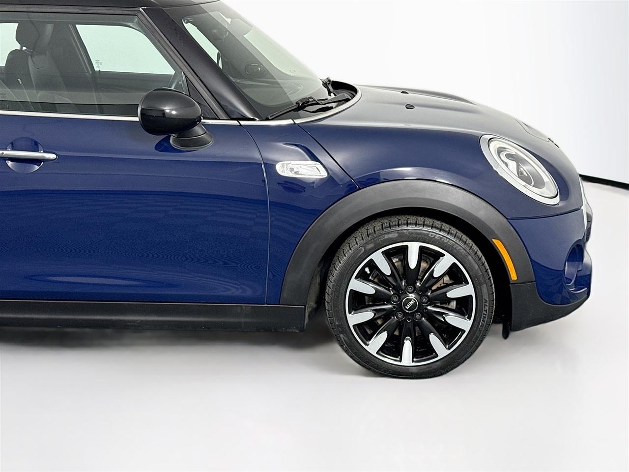 MINI Cooper Hardtop 4 Door 4dr HB S 2015