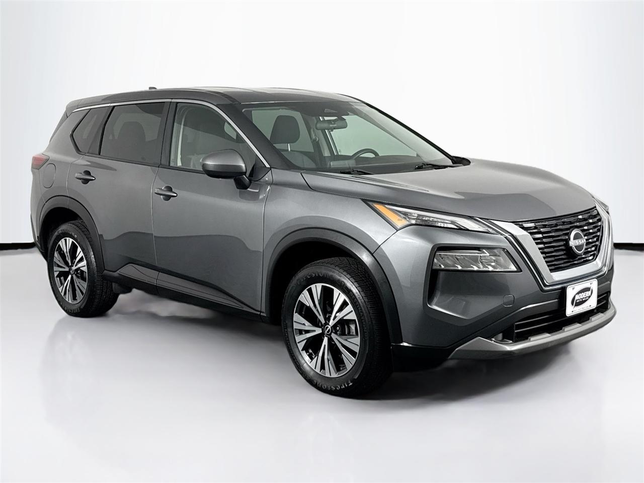 Nissan Rogue AWD SV 2023