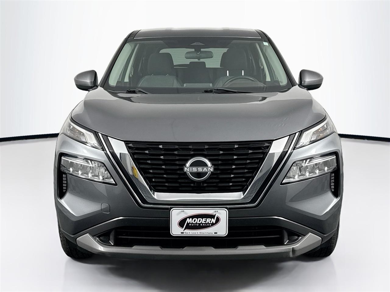 Nissan Rogue AWD SV 2023