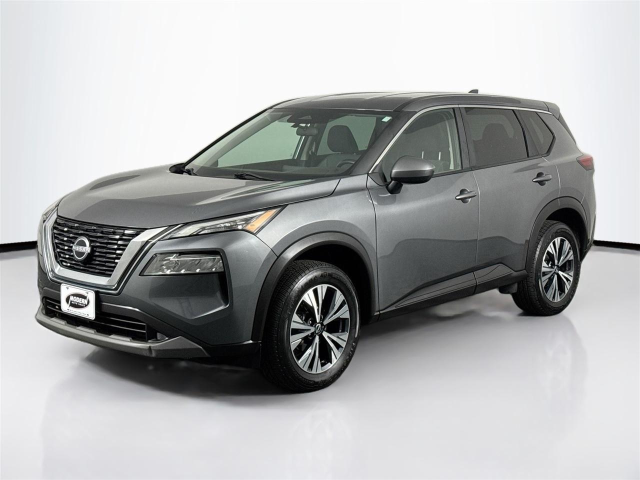 Nissan Rogue AWD SV 2023
