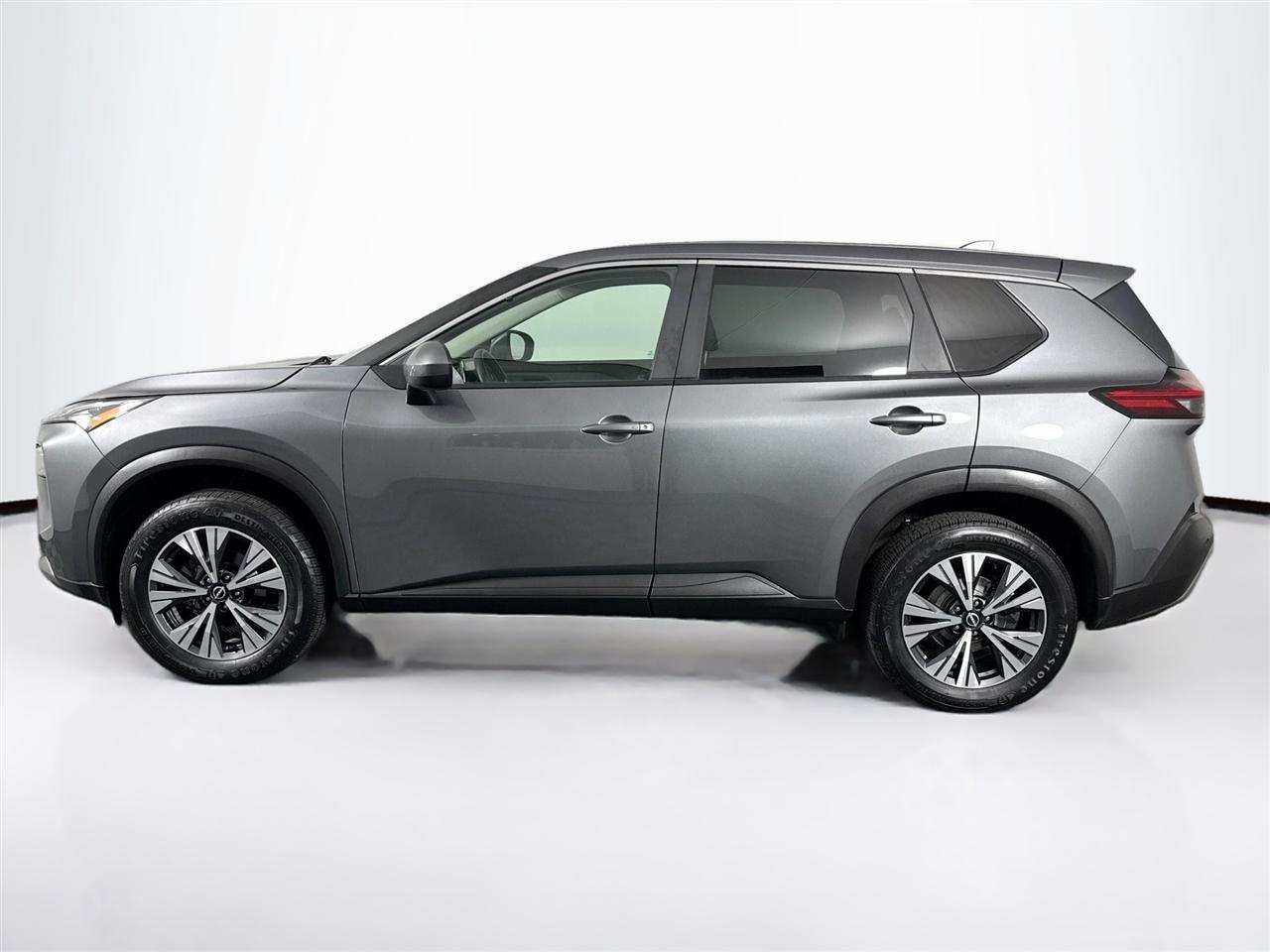 Nissan Rogue AWD SV 2023