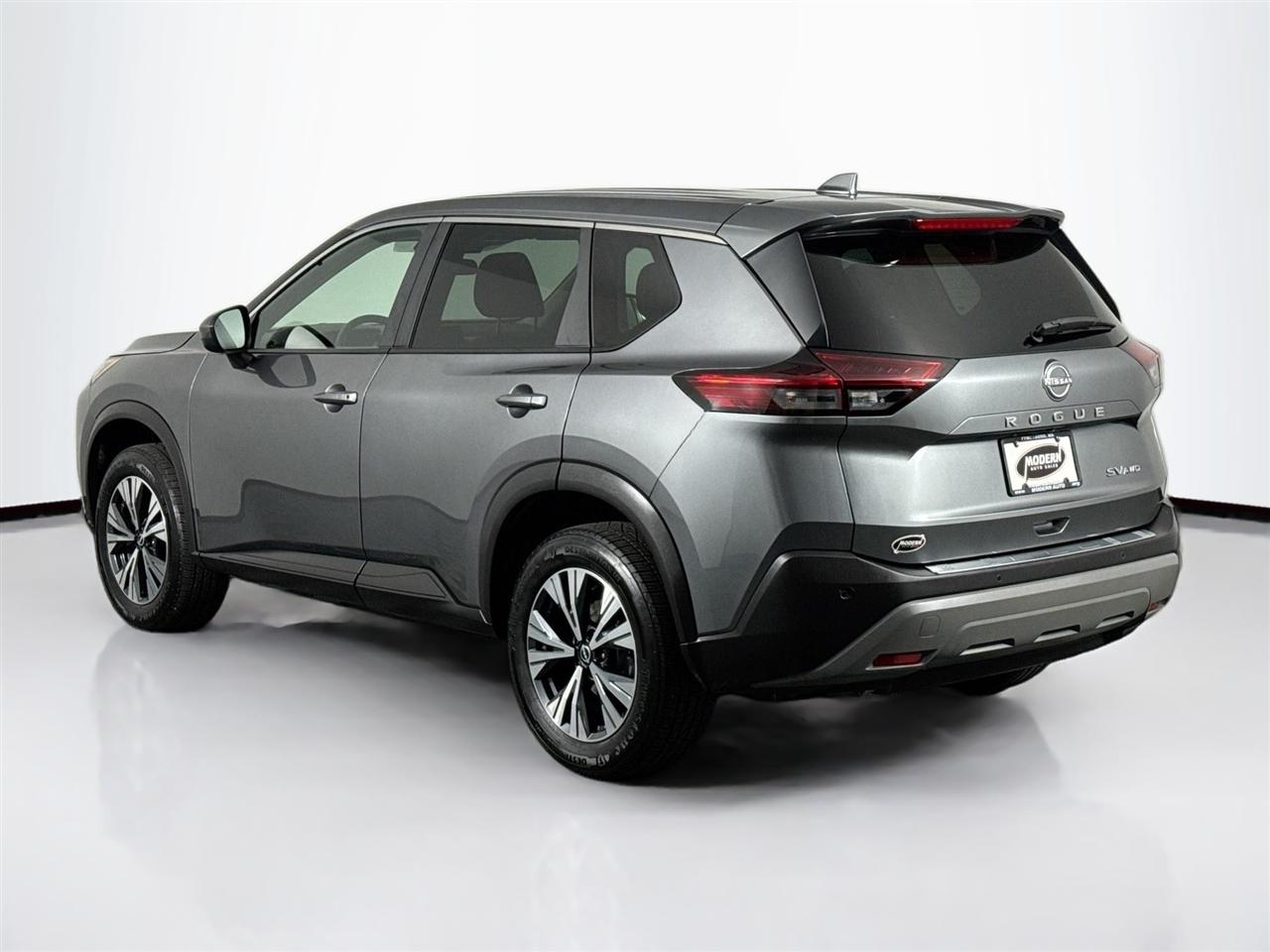 Nissan Rogue AWD SV 2023