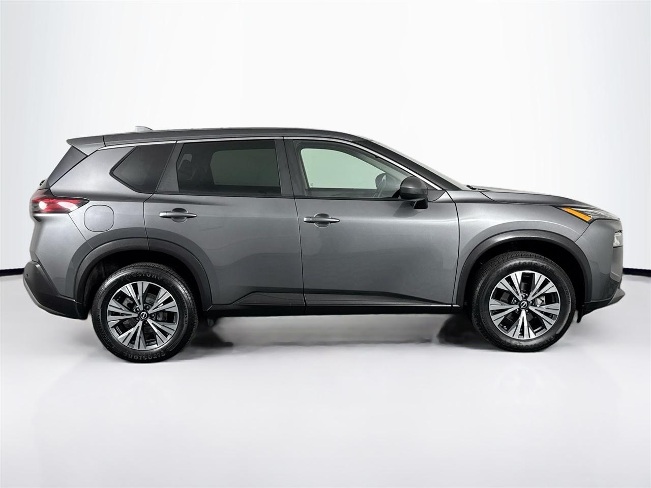 Nissan Rogue AWD SV 2023