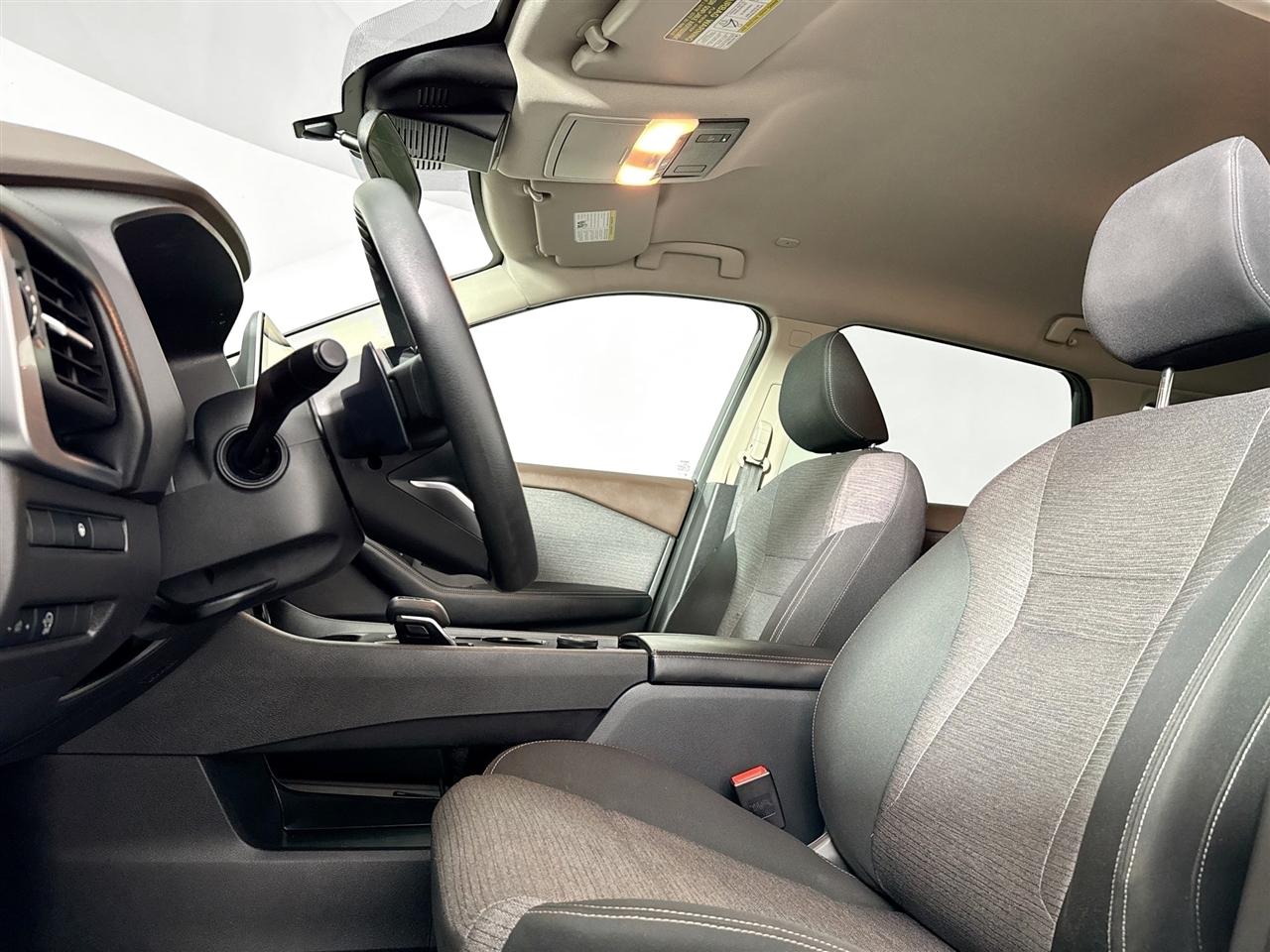 Nissan Rogue AWD SV 2023