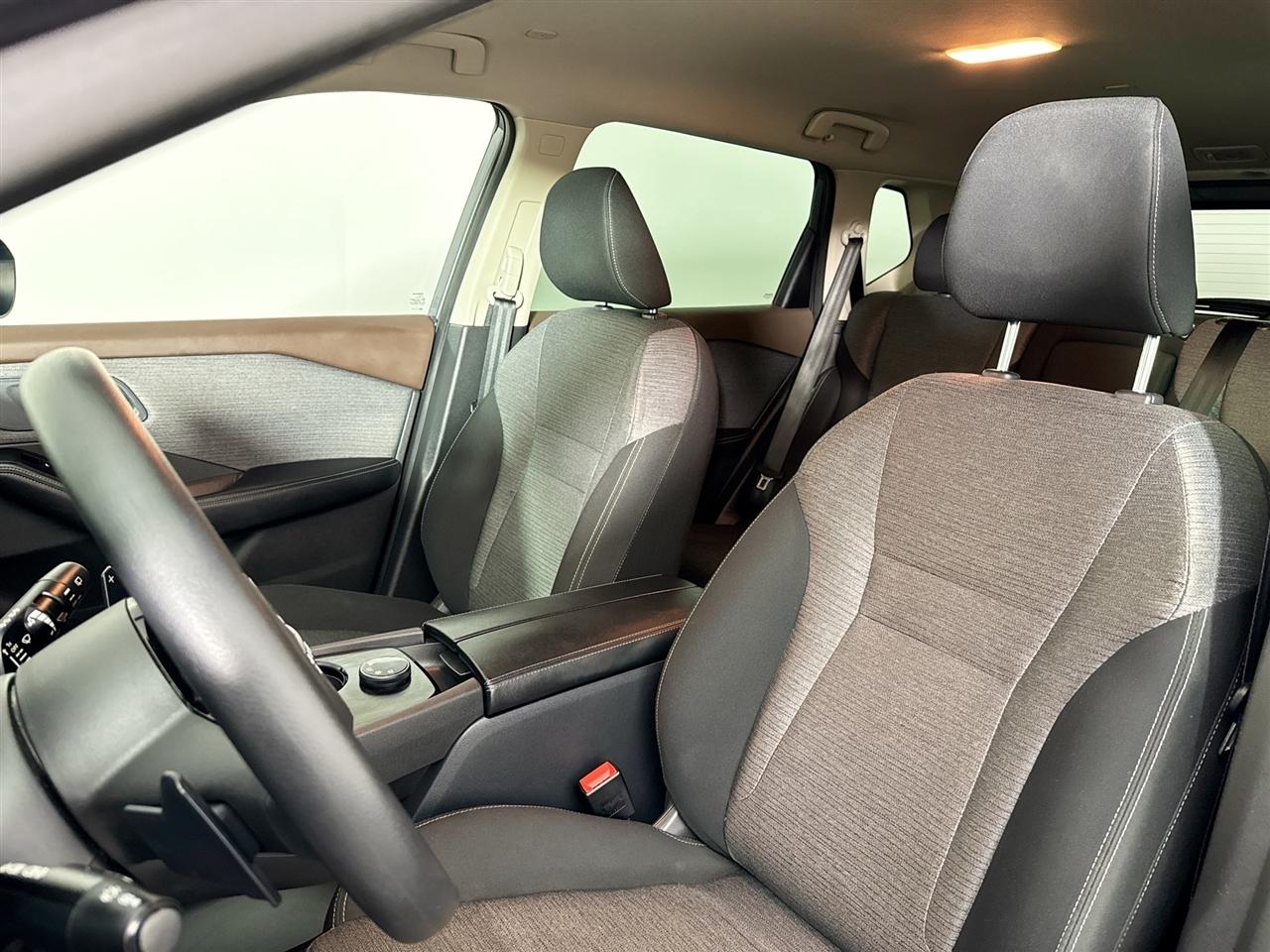 Nissan Rogue AWD SV 2023