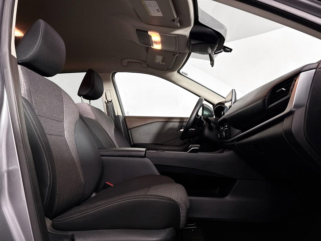 Nissan Rogue AWD SV 2023