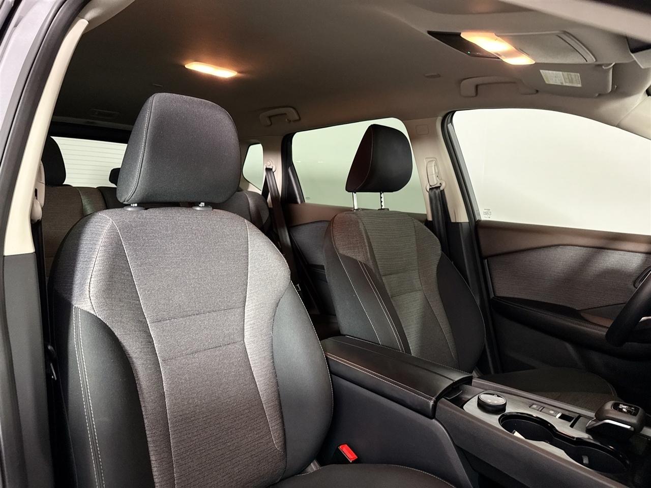 Nissan Rogue AWD SV 2023