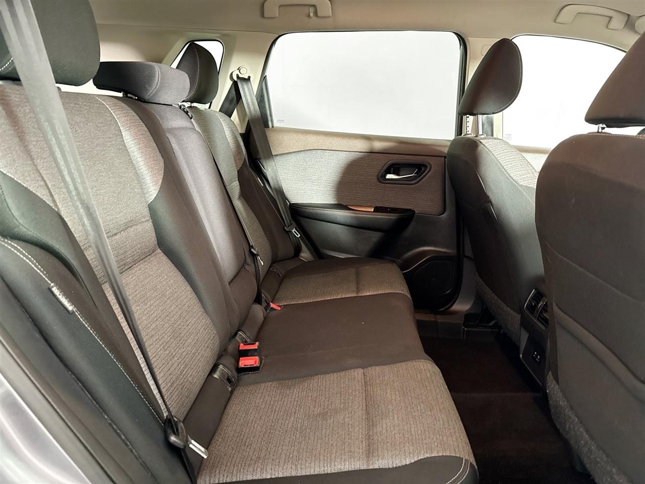 Nissan Rogue AWD SV 2023