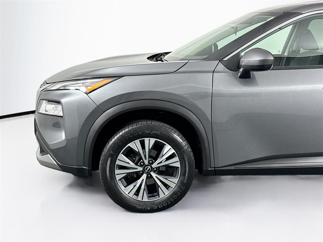Nissan Rogue AWD SV 2023