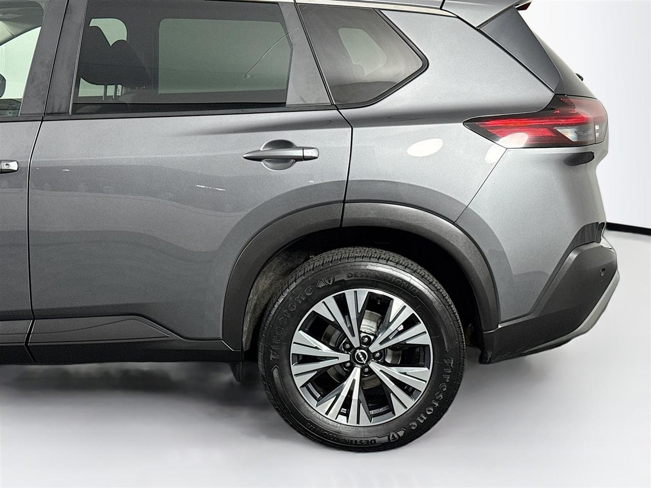 Nissan Rogue AWD SV 2023