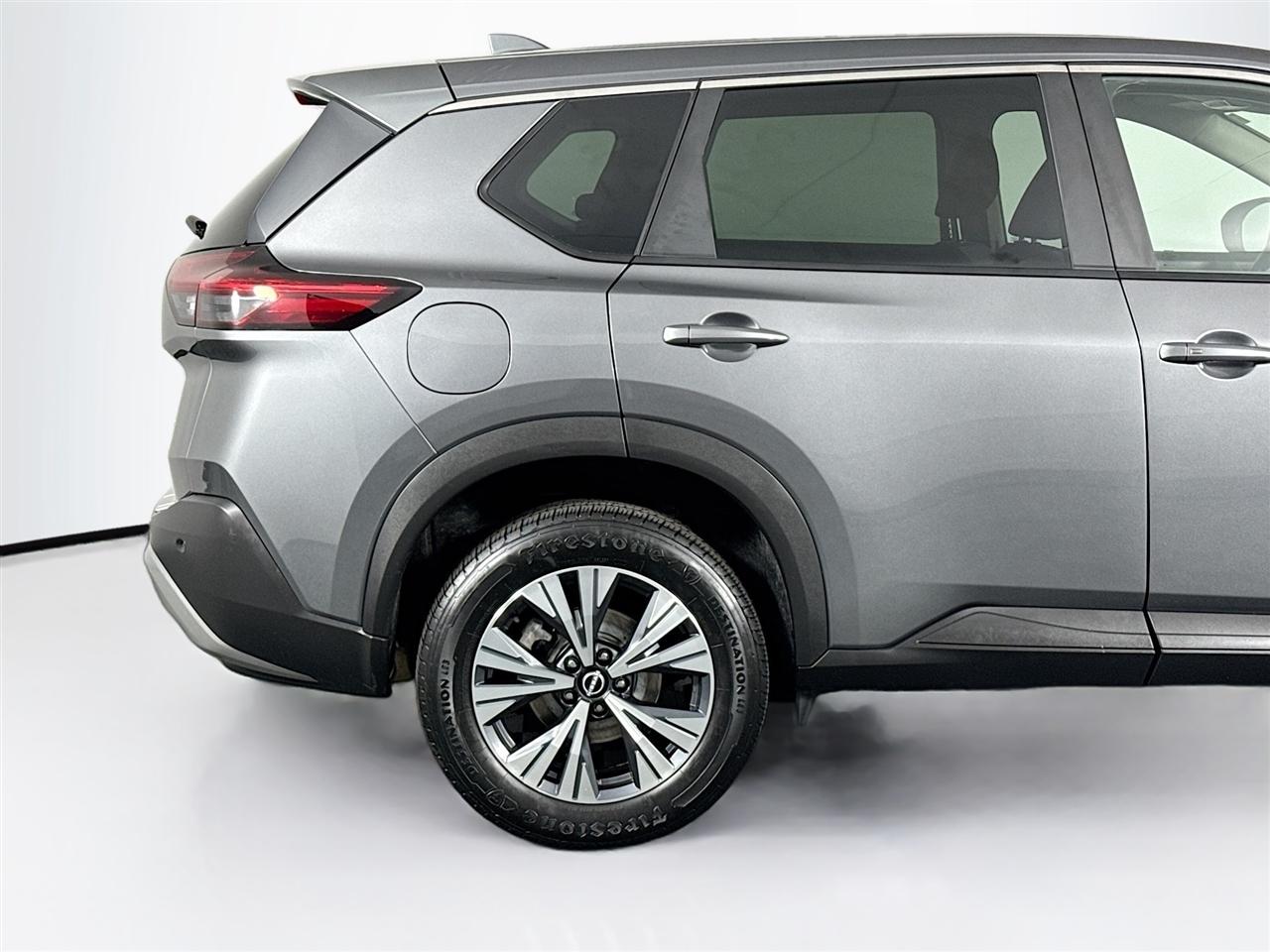 Nissan Rogue AWD SV 2023