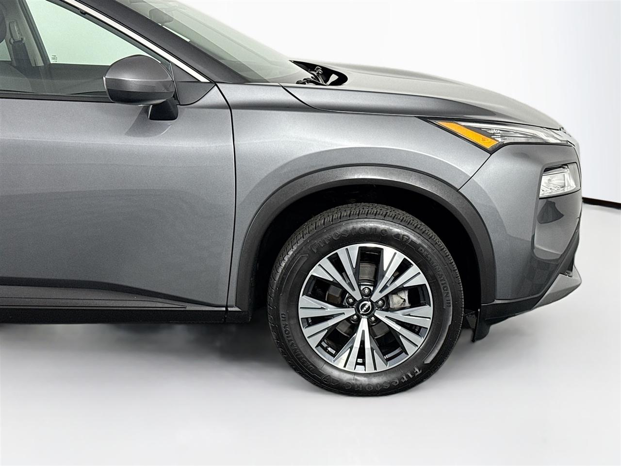 Nissan Rogue AWD SV 2023