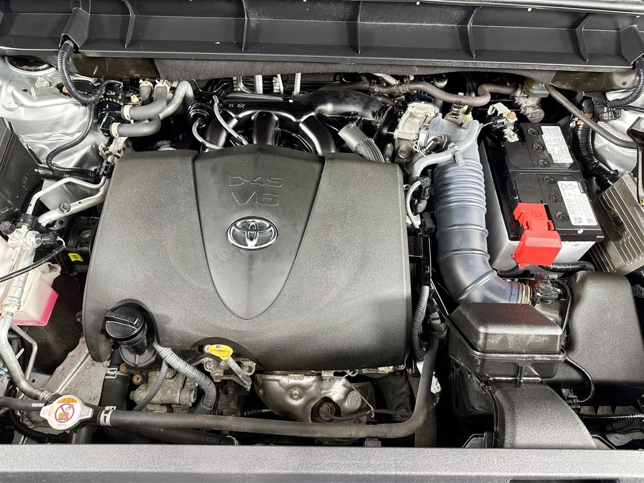 Toyota Highlander XLE AWD (Natl) 2022