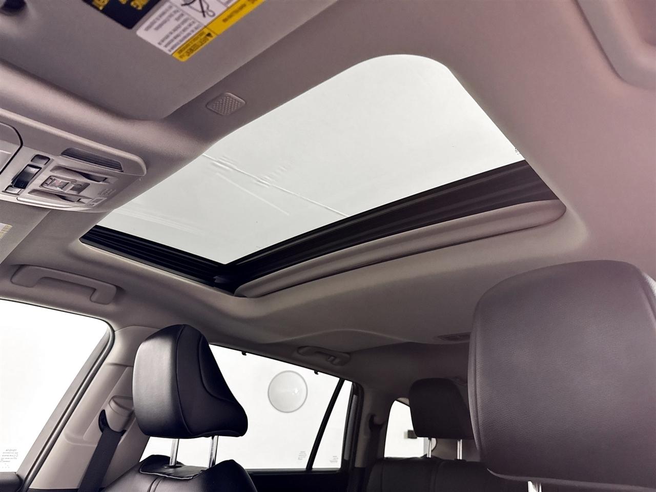 Toyota Highlander XLE AWD (Natl) 2022