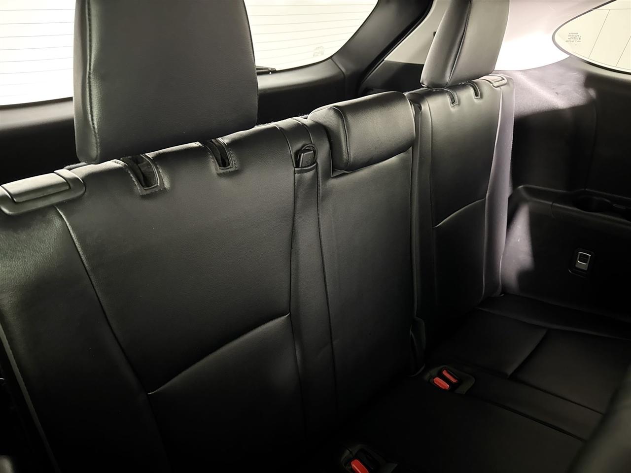 Toyota Highlander XLE AWD (Natl) 2022