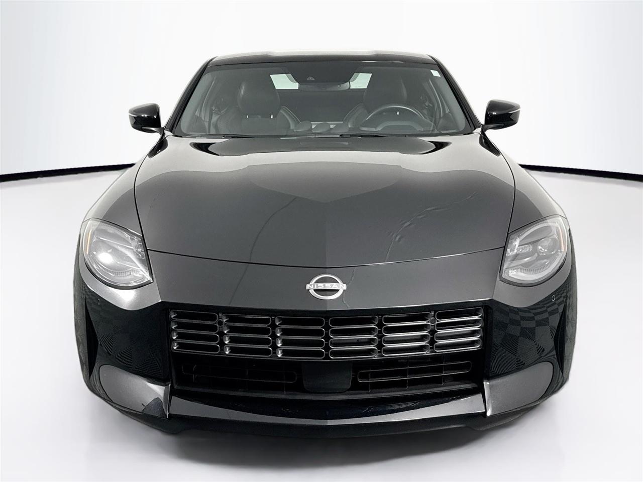 Nissan Z Performance Auto 2024