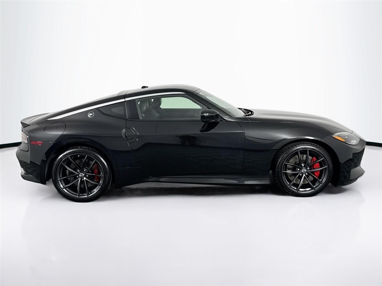 Nissan Z Performance Auto 2024