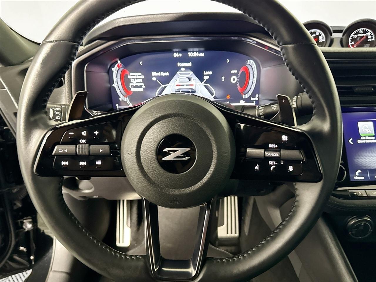 Nissan Z Performance Auto 2024