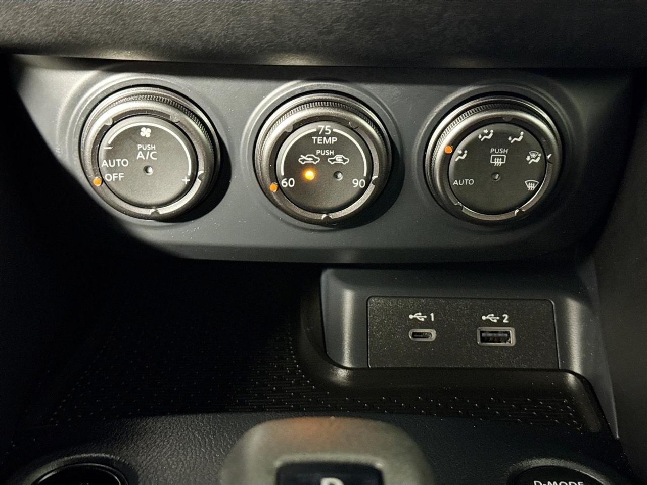 Nissan Z Performance Auto 2024