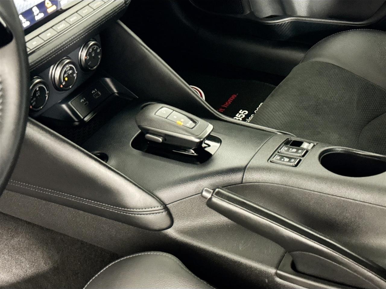 Nissan Z Performance Auto 2024