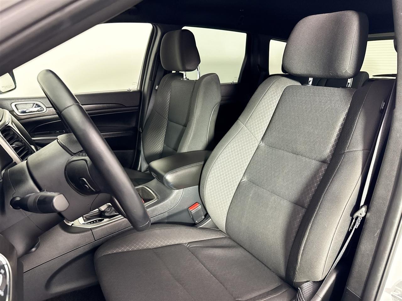 Jeep Grand Cherokee Laredo E 4x4 *Ltd Avail* 2018
