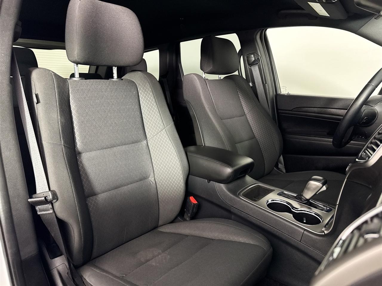 Jeep Grand Cherokee Laredo E 4x4 *Ltd Avail* 2018