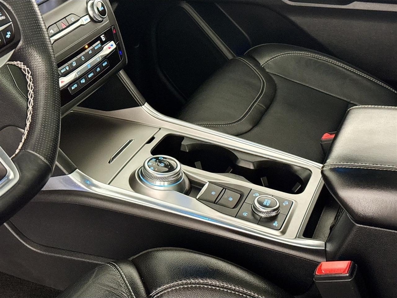 Ford Explorer ST 4WD 2020