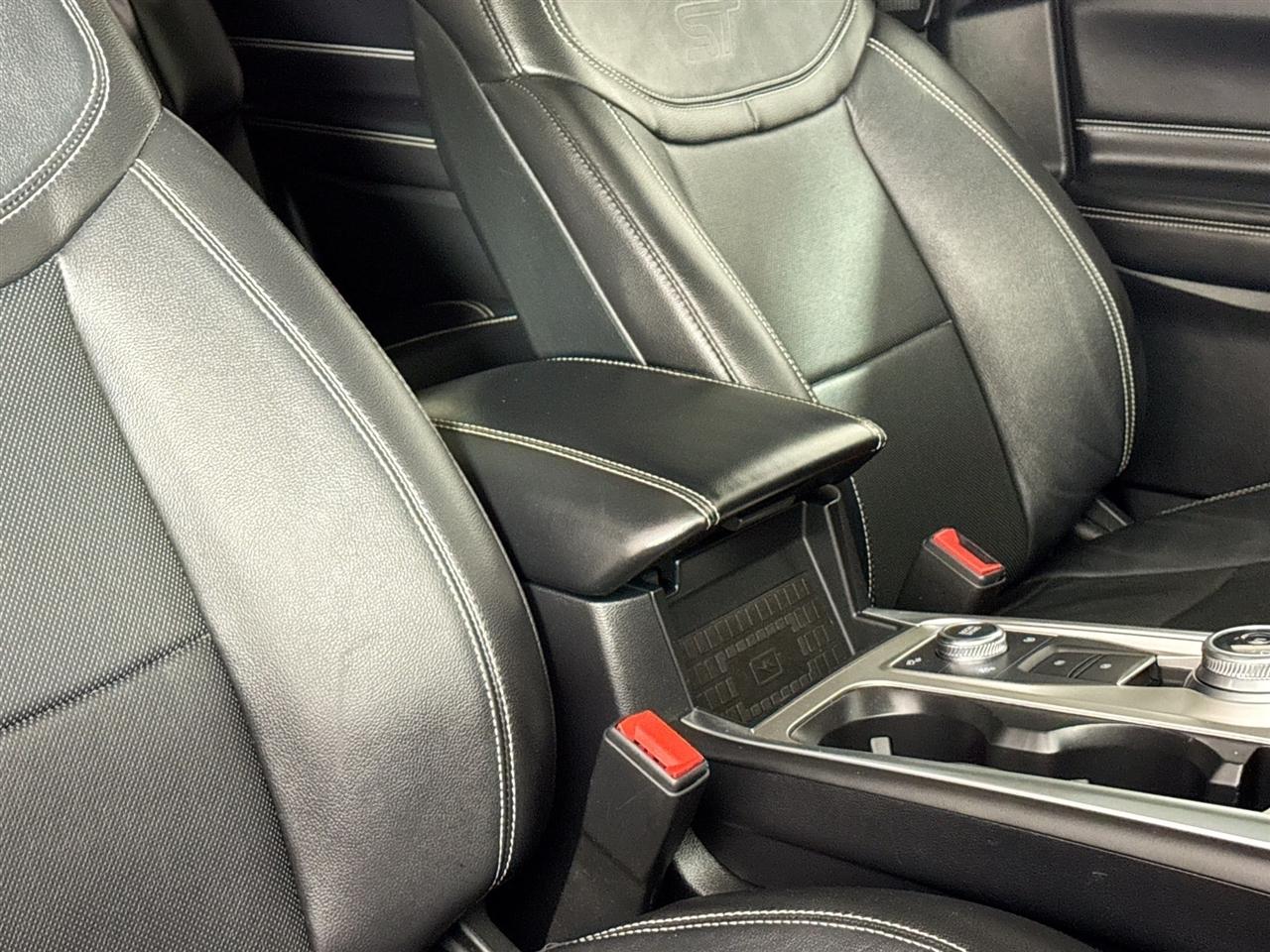 Ford Explorer ST 4WD 2020