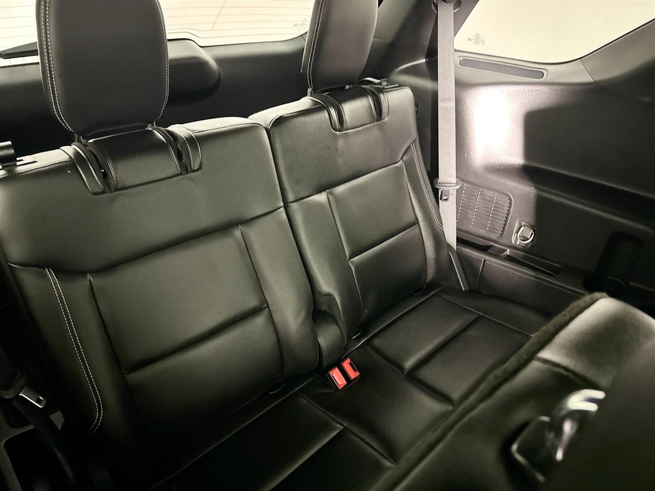 Ford Explorer ST 4WD 2020