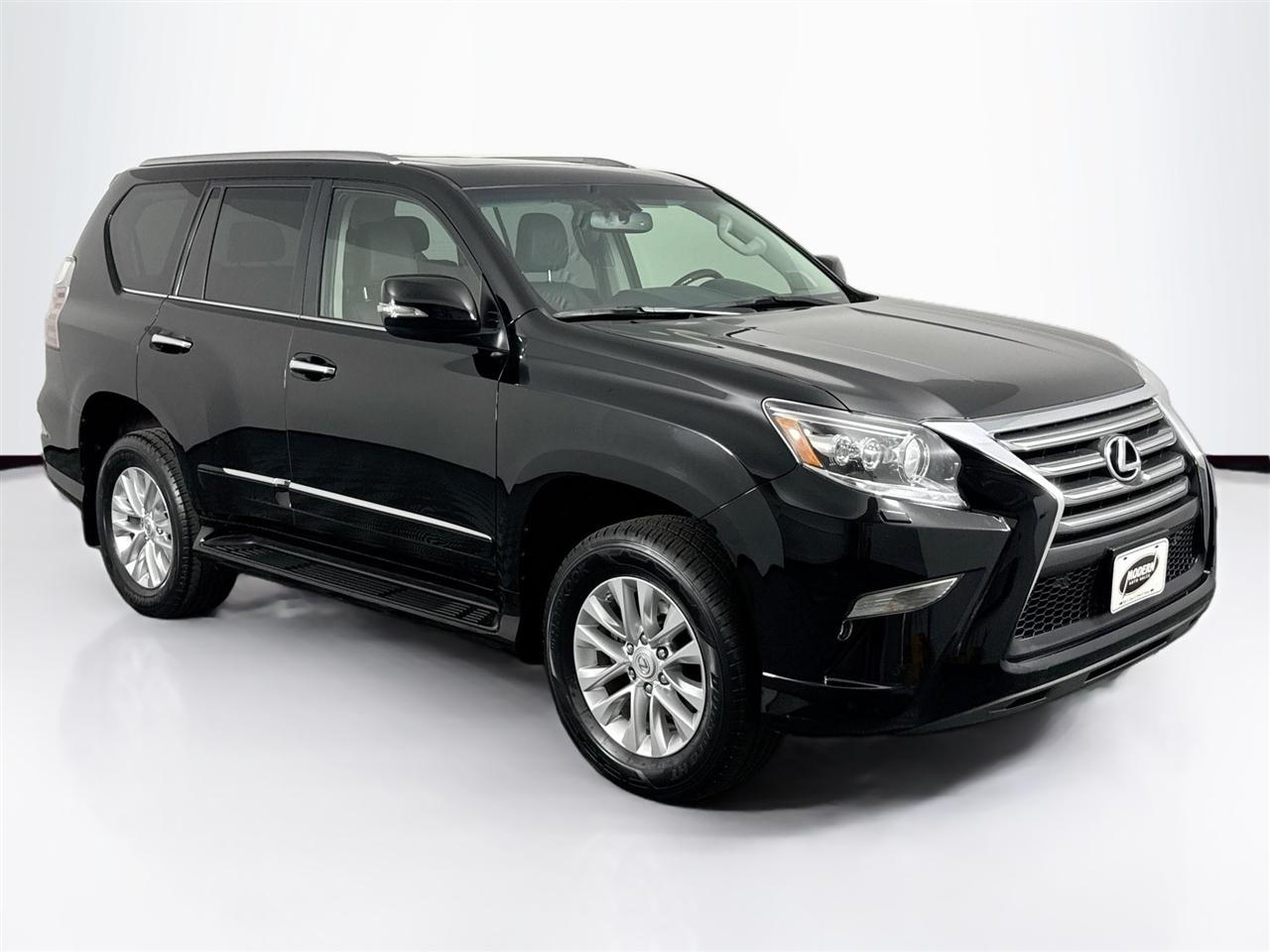 Lexus GX GX 460 4WD 2019