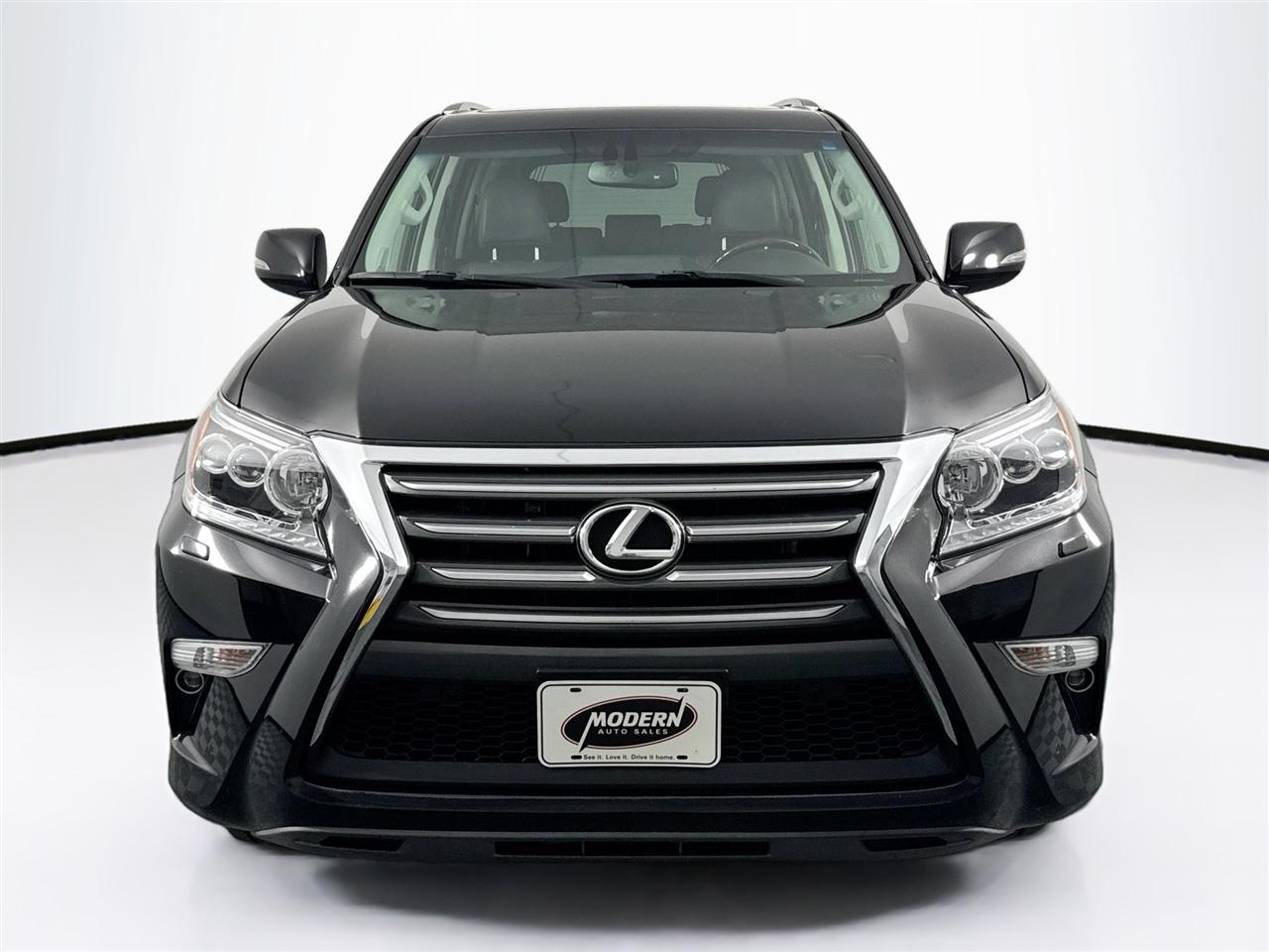 Lexus GX GX 460 4WD 2019